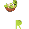 Bubu Turtle Turtle Cadeau