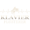 Klavier Flüsterer Herzschlag Piano Pianist