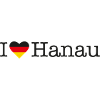 I love Hanau
