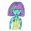 Mrs. Girl