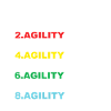 My Perfect Day Agility