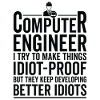 Foolproof - Computer Engineer