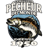 Le meilleur pêcheur depuis 1950
