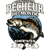 Le meilleur pêcheur depuis 1963