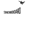 Snowboarding Snowboard Snowboard