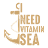 I Need Vitamin Sea