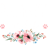 Dog Auntie Fur Life