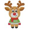 Christmas Deer