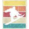 Snowboard