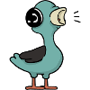 Happy Duck