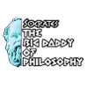 Daddy of philosophy