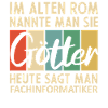 Lustige Fachinformatiker Sprüche