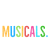 Eat Sleep Musicals Repeat
