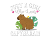 Capybara