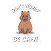 Capybara
