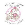 Stricken Strickliebe Strick