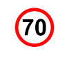 70 års fødselsdag