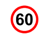 60th birthday