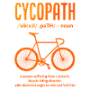 Fahrrad Fahrradfahrer Radfahrer Biker