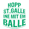 HOPP ST GALLE