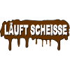 Läuft Scheiße
