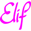 Élif
