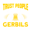 Gerbils Gerbil Rodent Gift