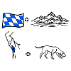 Bilderrätsel BGS