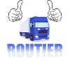 Routier exceptionnnel