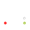 Sanglier appel téléphonique chasseur
