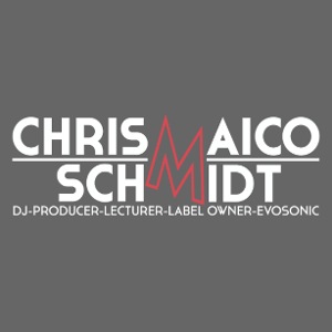Chris Maico Schmidt Logo UB