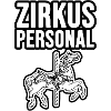 Zirkus Personal
