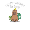 Capybara