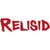 Clan Silure Wear - Design "Relisid" roter Print