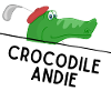 Crocodile Andie