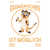 Ein Leben ohne Erdmännchen Erdmännchen