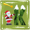 père Noël k