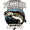 Le meilleur pêcheur depuis 2007