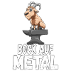 Bock auf Metal