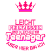 Princess and Teen Design