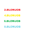 My Perfect Day Blowjob