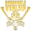Brennholz Verleih Gold