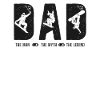 Snowboarding Snowboard Dad Dad The
