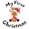 Mon premier Noël