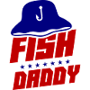 Fishing Papa Daddy Fisherman