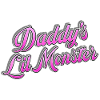 Daddy's Lil Monster - Il piccolo mostro di papà