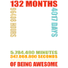 11 ° compleanno 11 anni ragazzi ragazze camicia