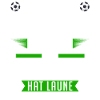 Co-Trainer Trainer Fußball-Trainer Geschenk