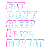 Raver Gift Idea