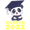 Master 2022 Panda Master Degree